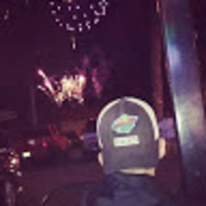 Meet your Posher, Mitchell